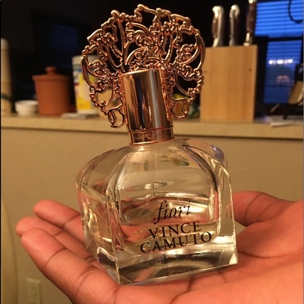 Vince Camuto